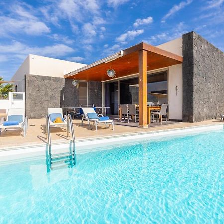 Villa Sal Marina Puerto del Carmen  Bagian luar foto