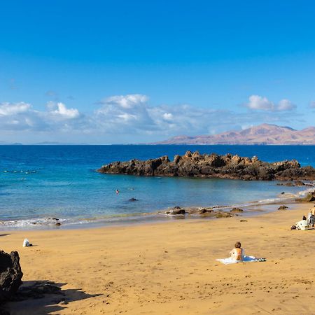 Villa Sal Marina Puerto del Carmen  Bagian luar foto