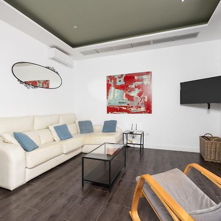 Villa Sal Marina Puerto del Carmen  Bagian luar foto
