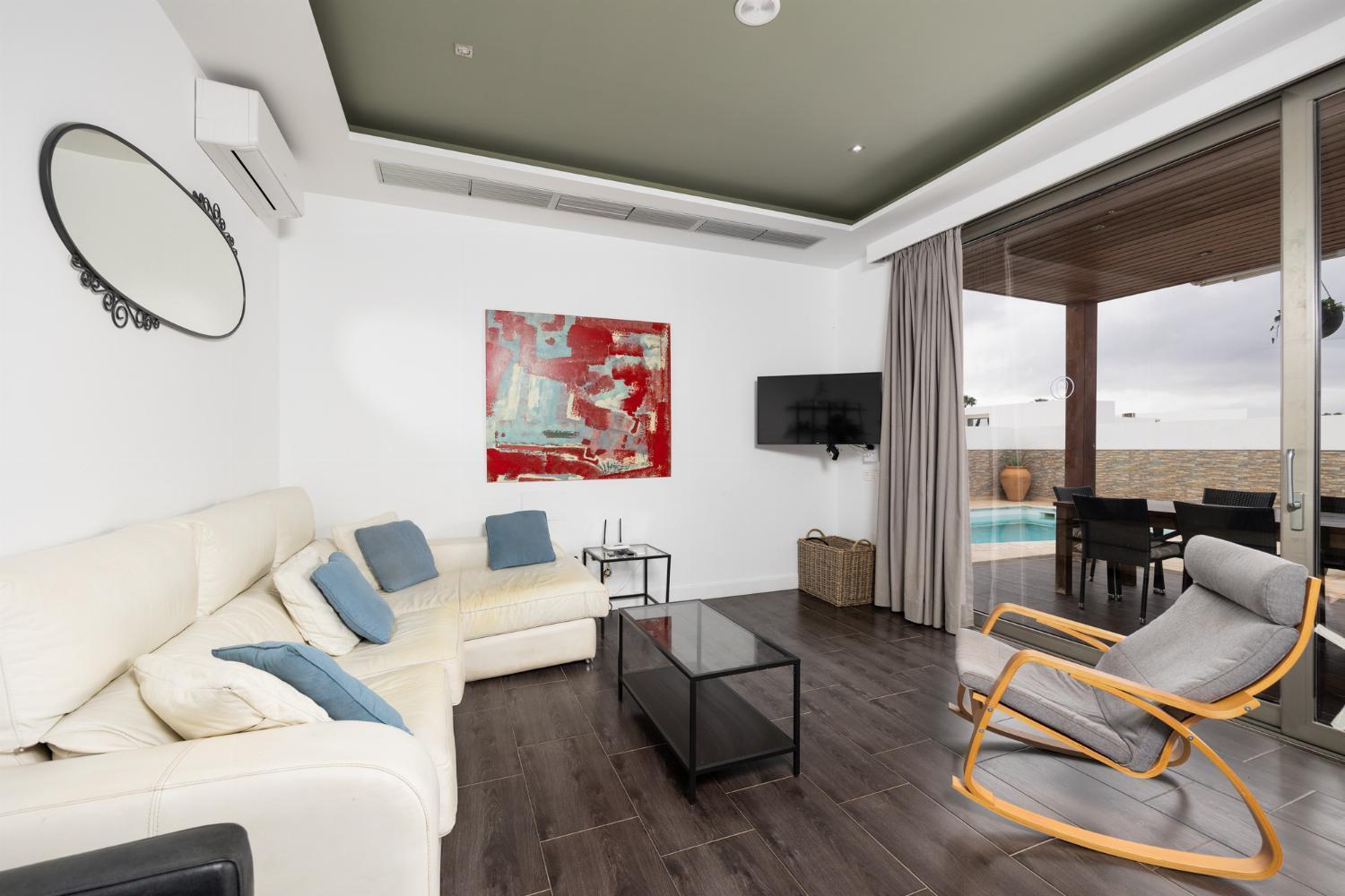 Villa Sal Marina Puerto del Carmen  Bagian luar foto